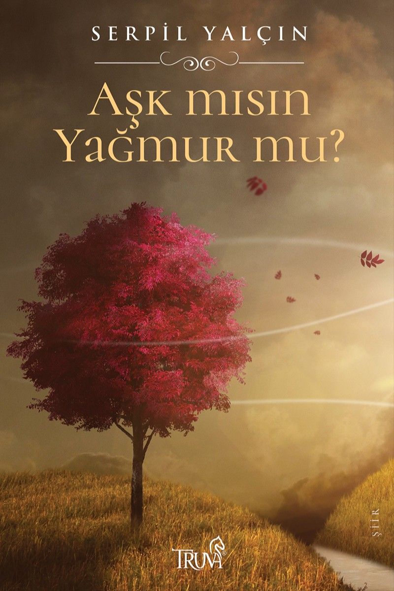 Aşk mısın Yağmur mu