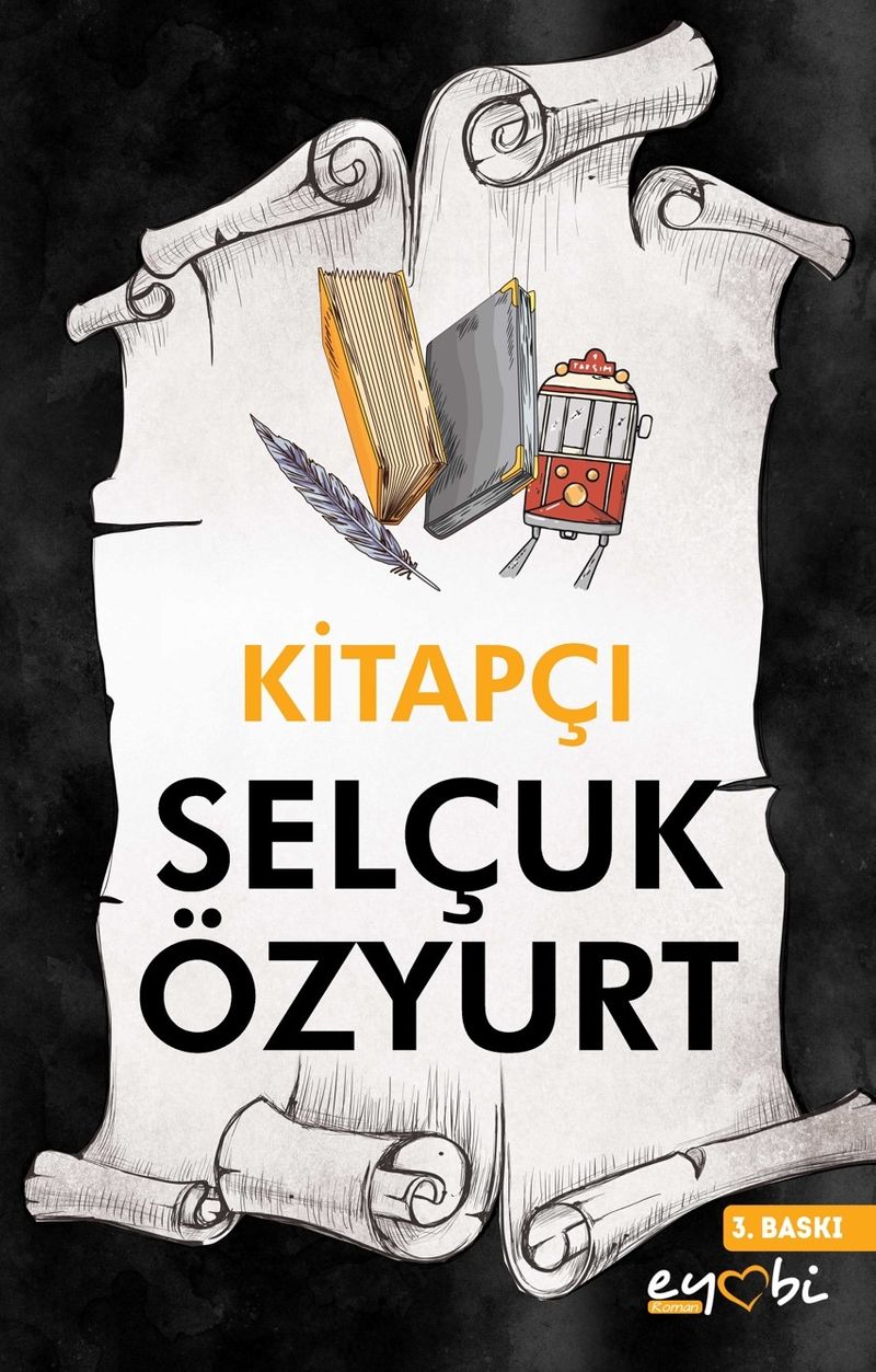 Kitap Yurdu