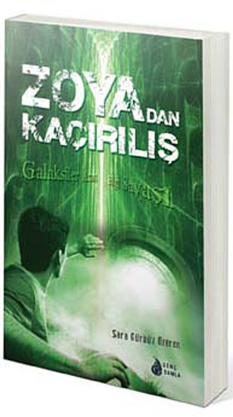 Kitap Yurdu