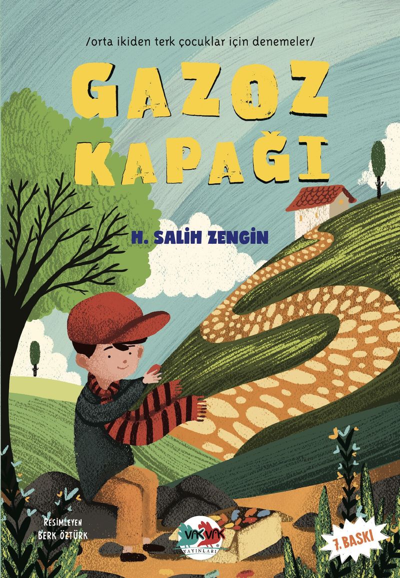 Kitap Yurdu
