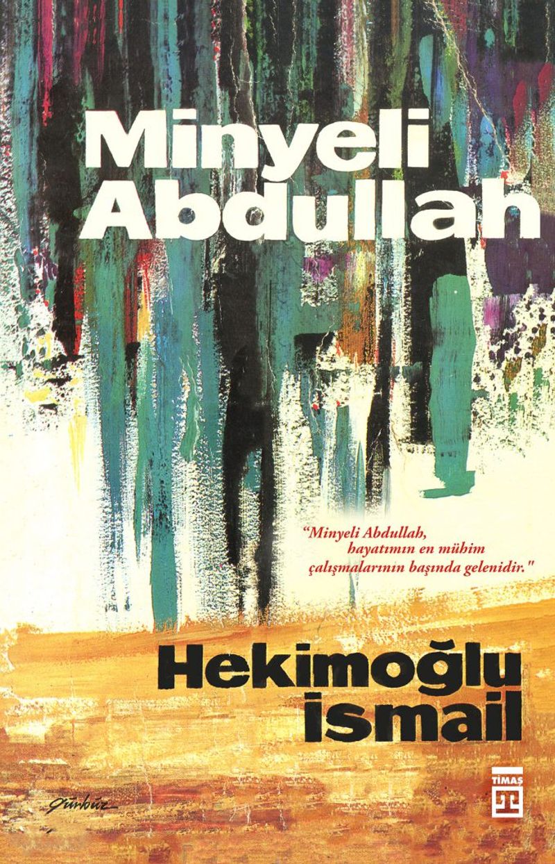 Kitap Yurdu