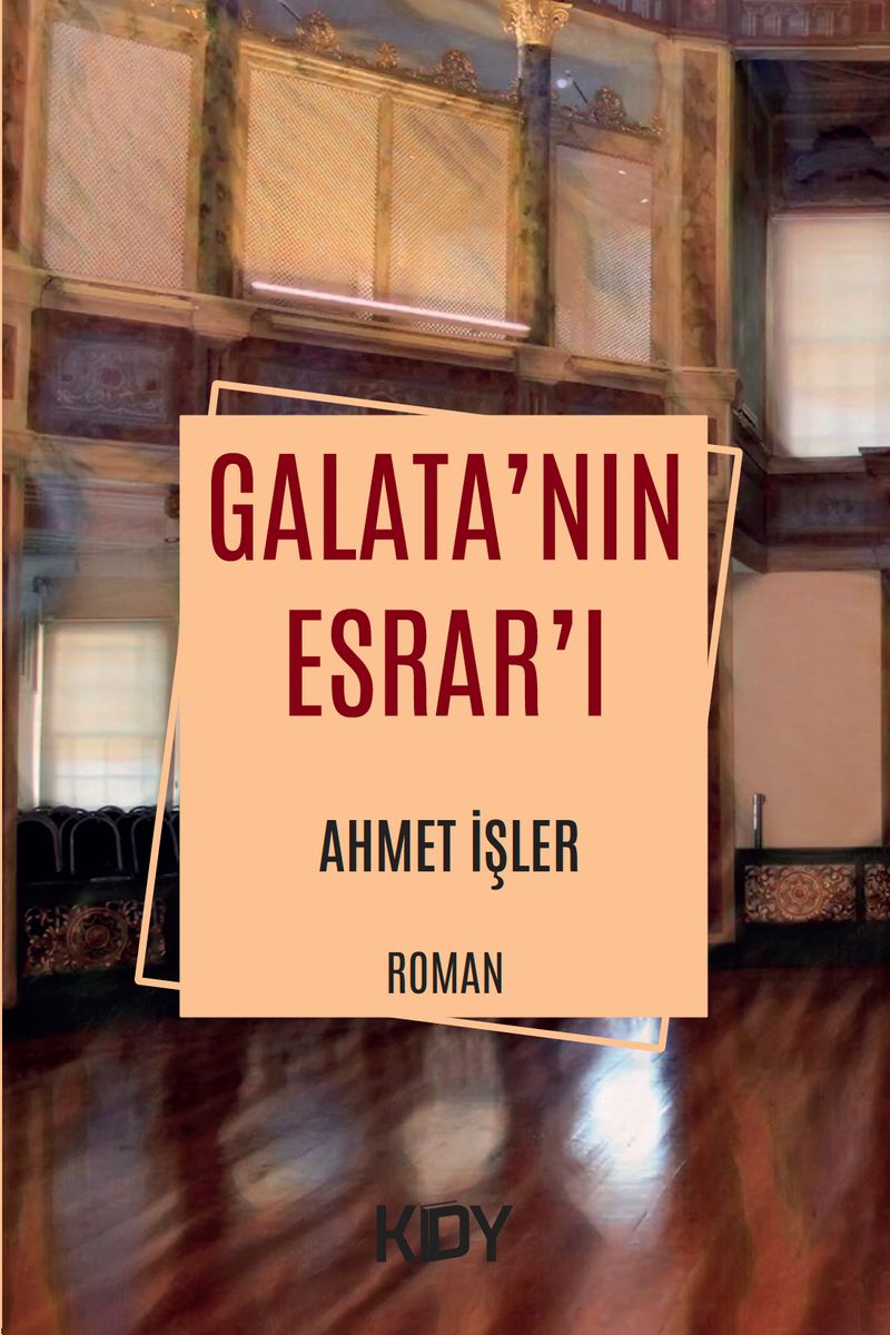 Kitap Yurdu