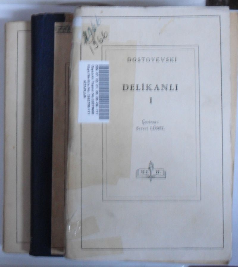 Kitap Yurdu