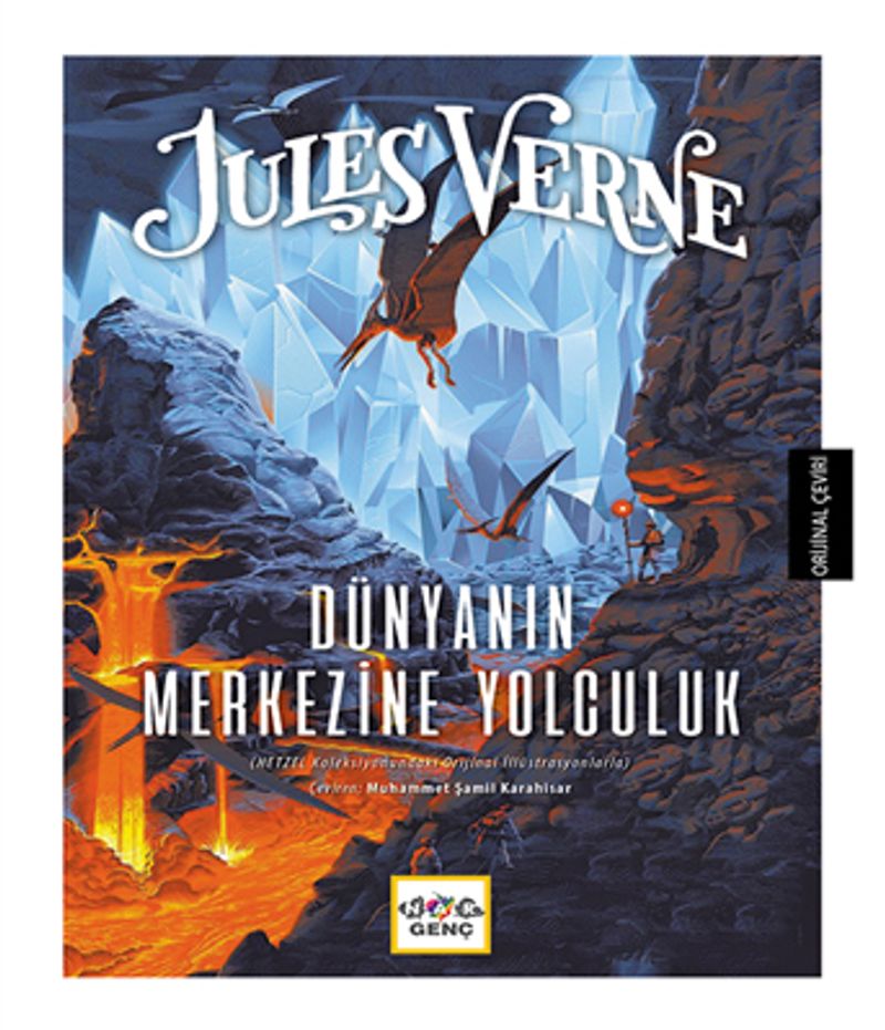 Kitap Yurdu