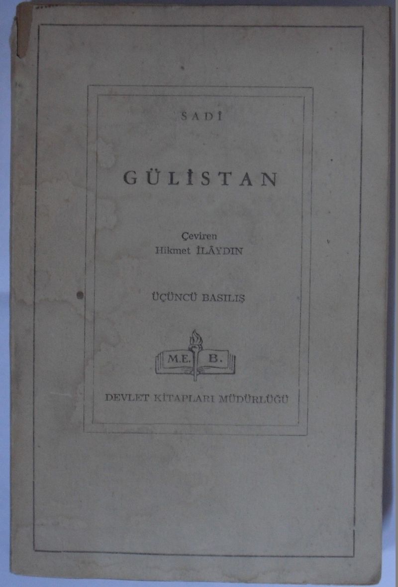 Kitap Yurdu
