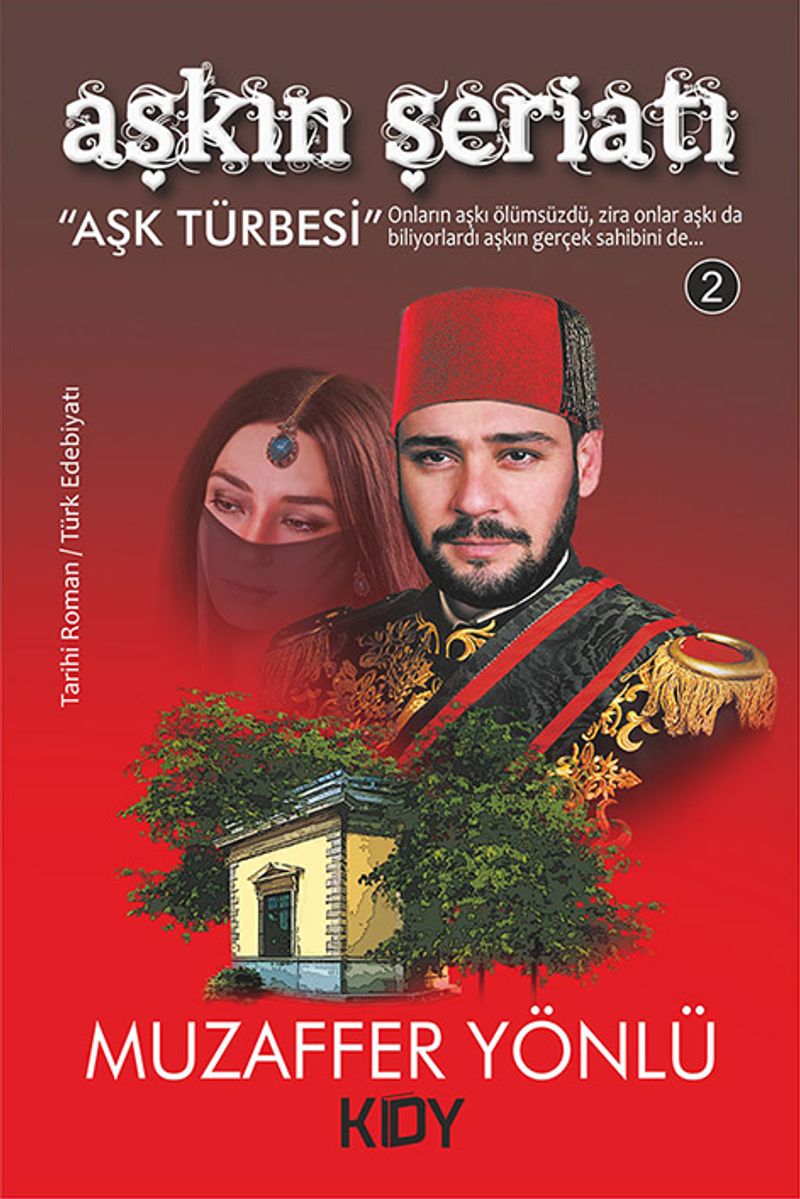 Aşkın Şeriatı 1