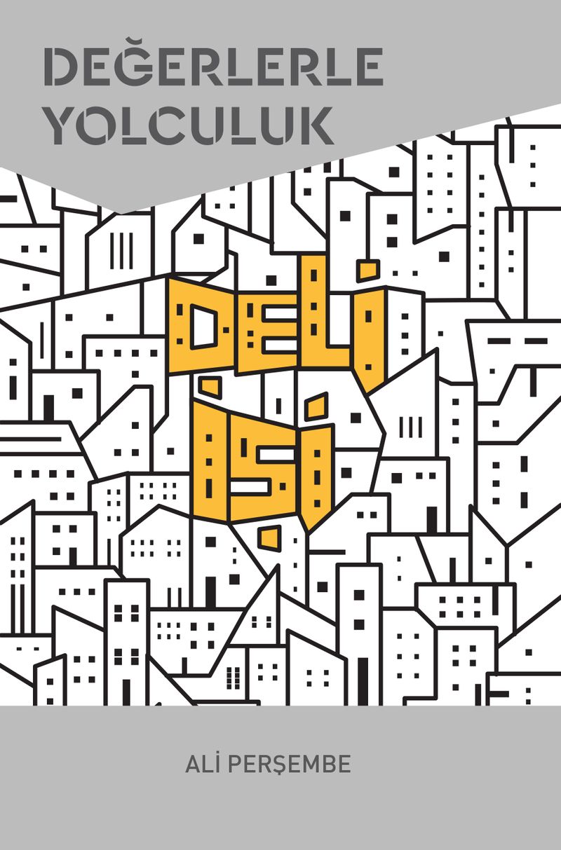 Deli İşi