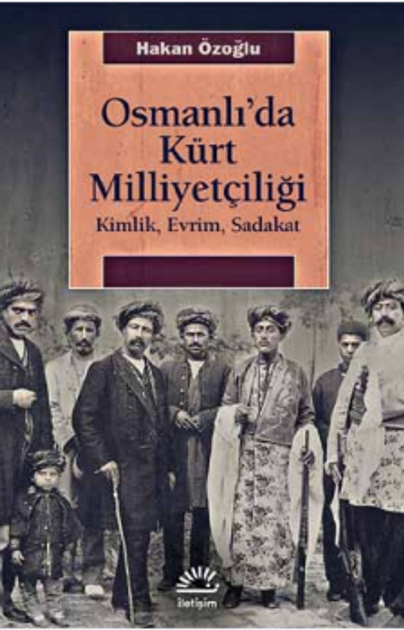 Osmanlı da Kürt Milliyetçiliği