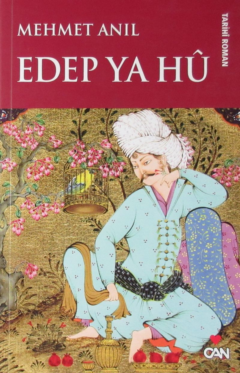Edep Ya Hu
