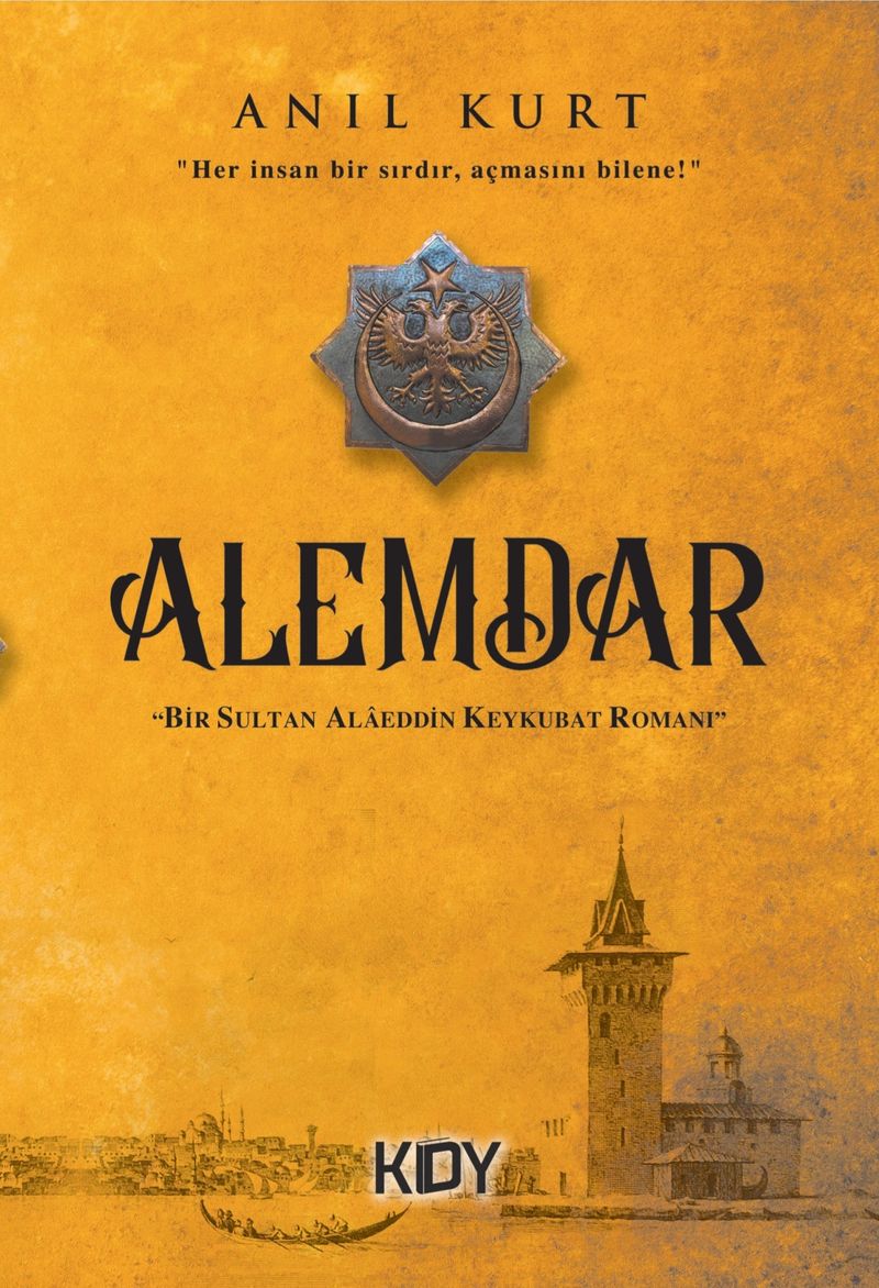 Kitap Yurdu