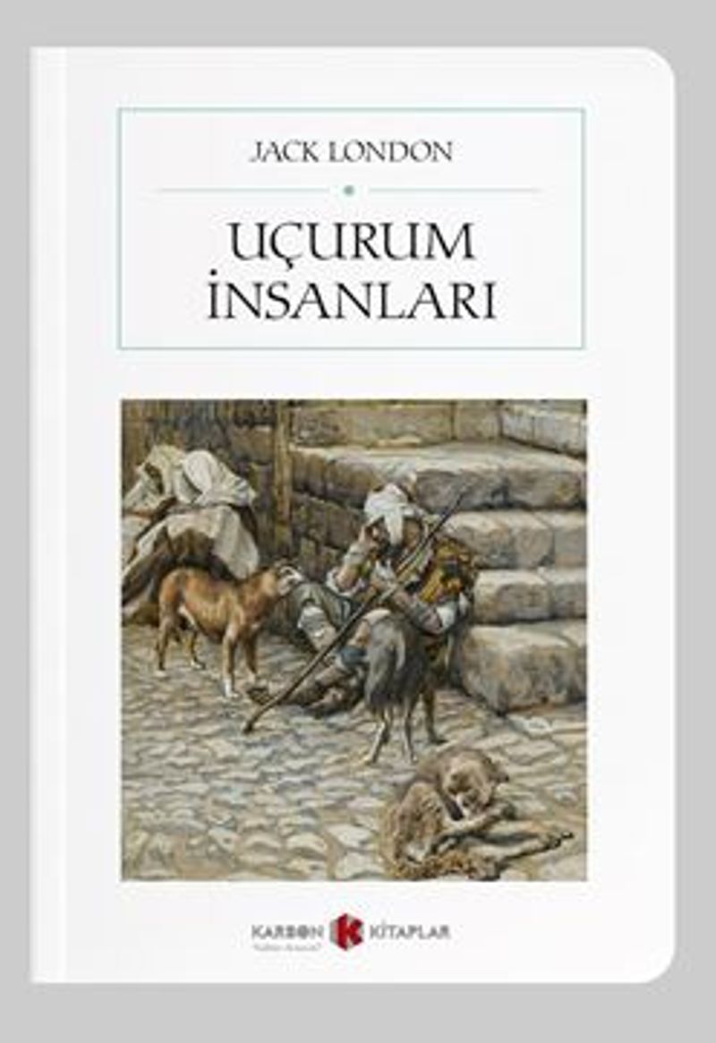 Uçurum İnsanları