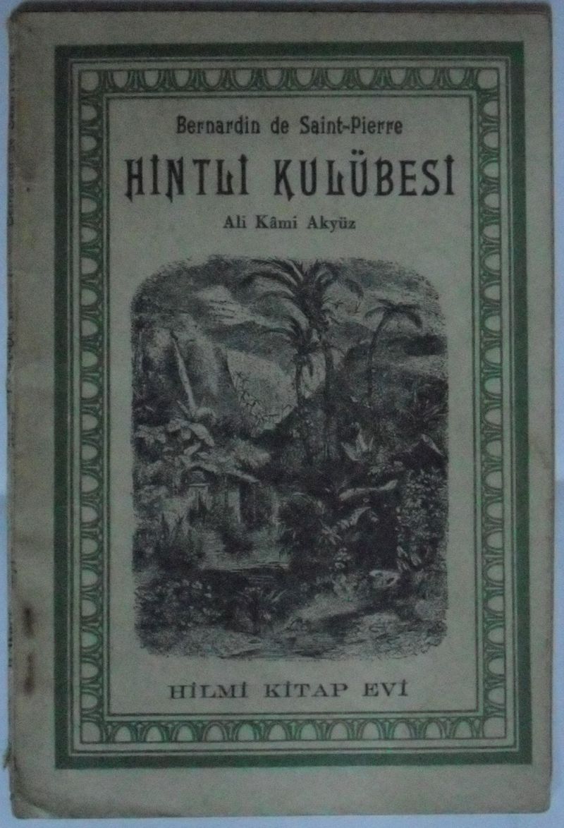 Kitap Yurdu