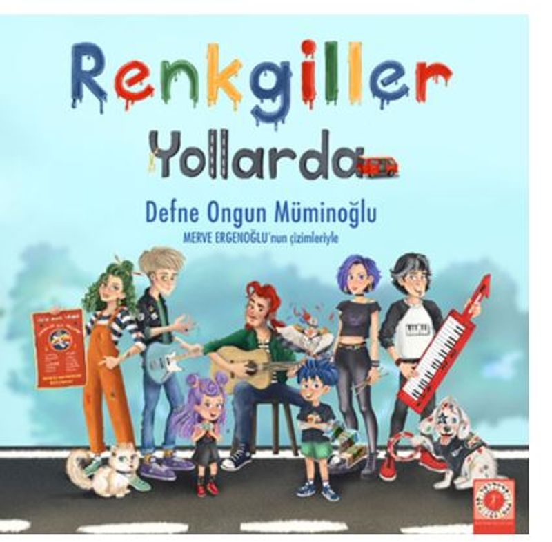 Kitap Yurdu