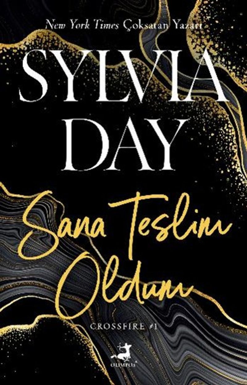 Sana Teslim Oldum