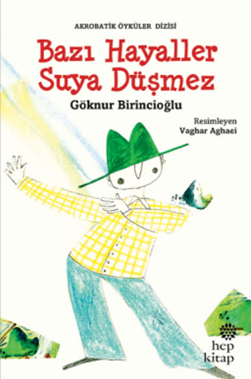 Kitap Yurdu