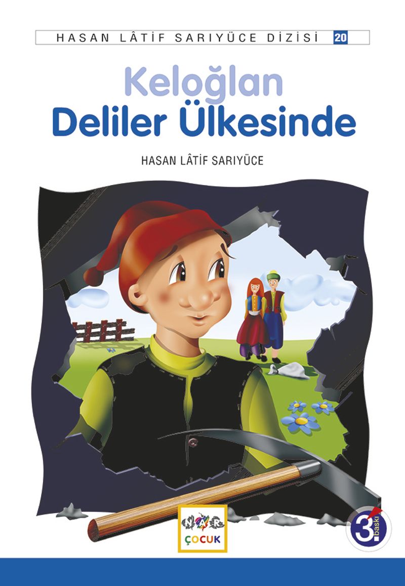 Kitap Yurdu