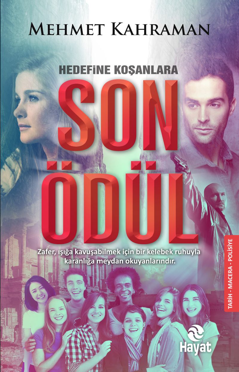 Kitap Yurdu