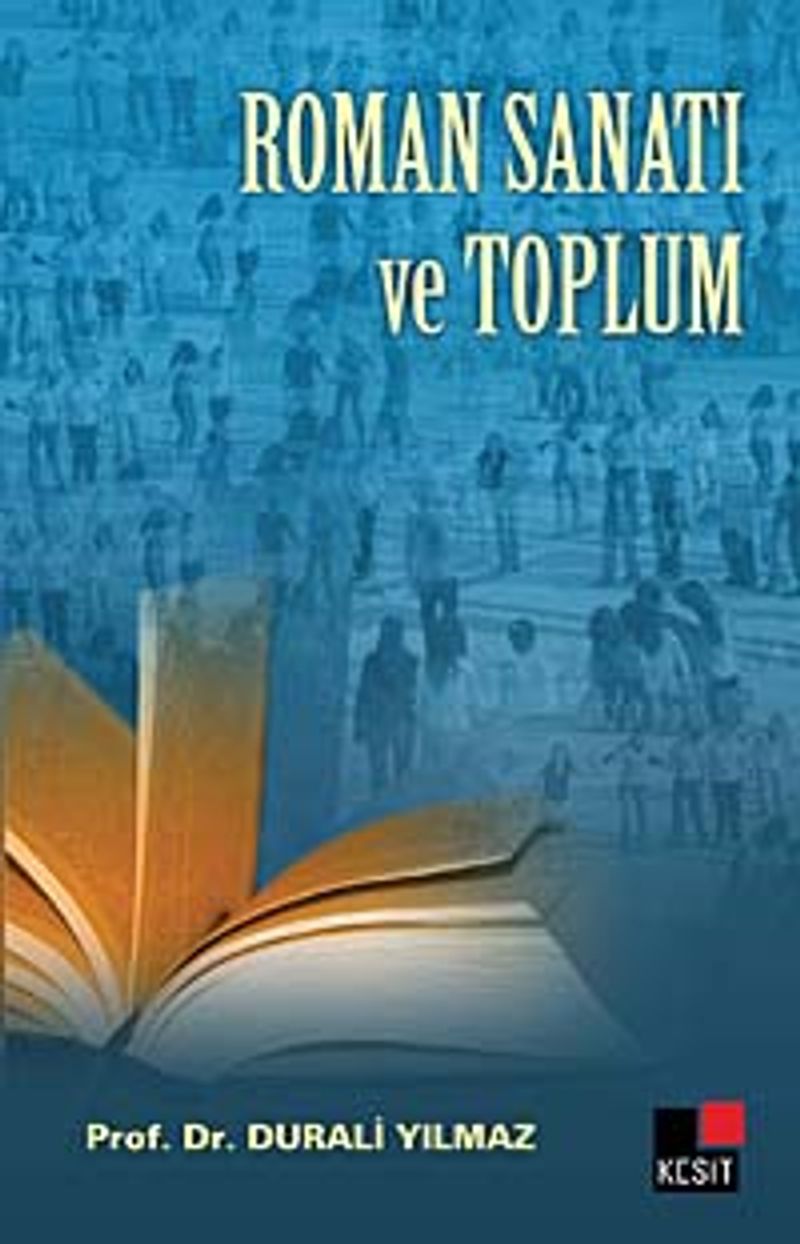 Kitap Yurdu