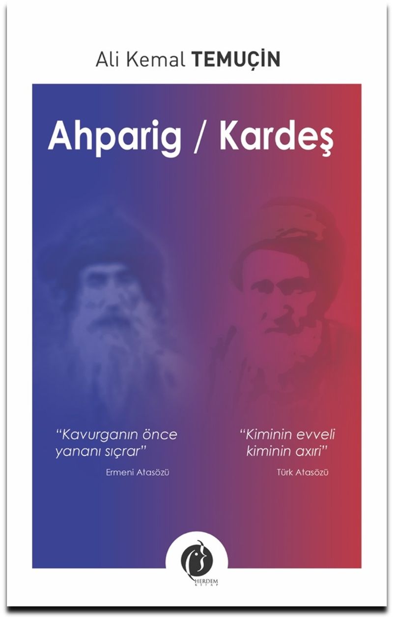 Ahparig Kardeş