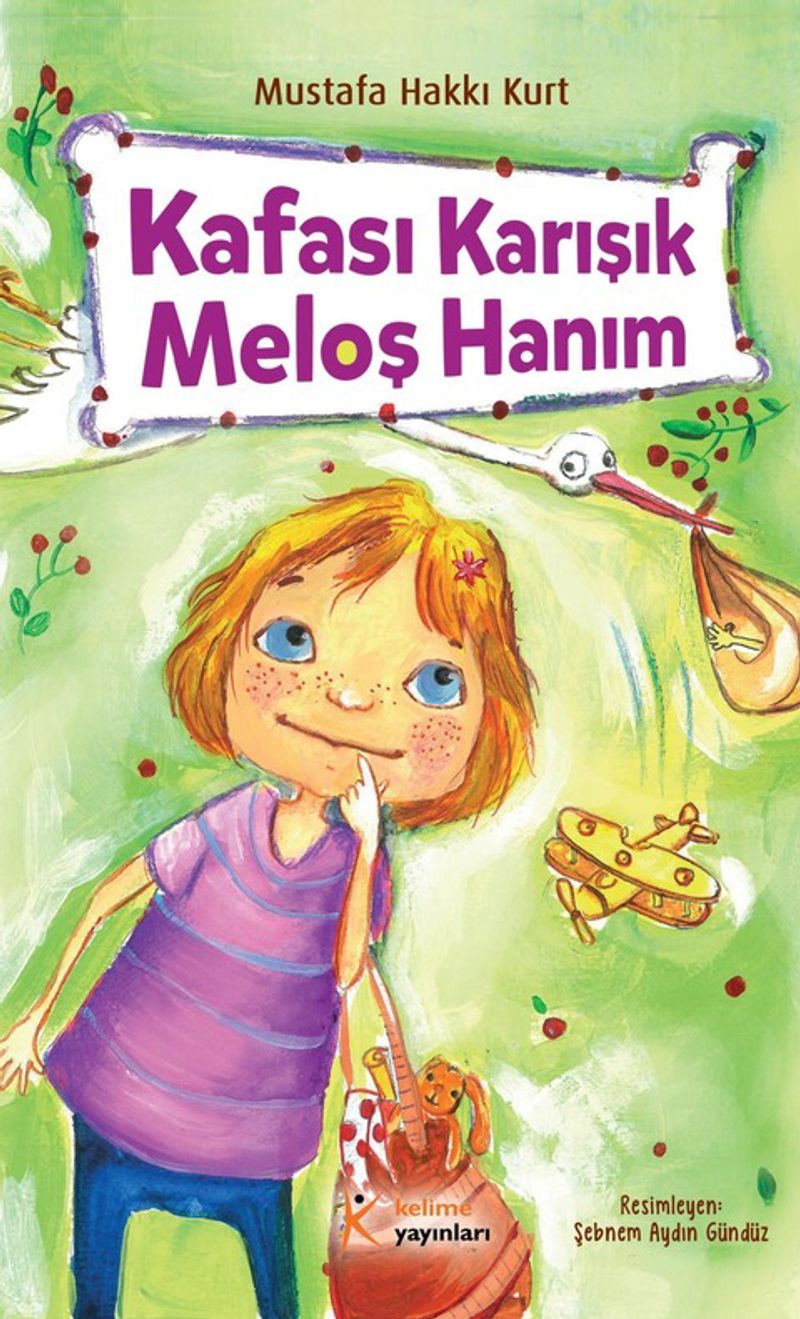 Kitap Yurdu