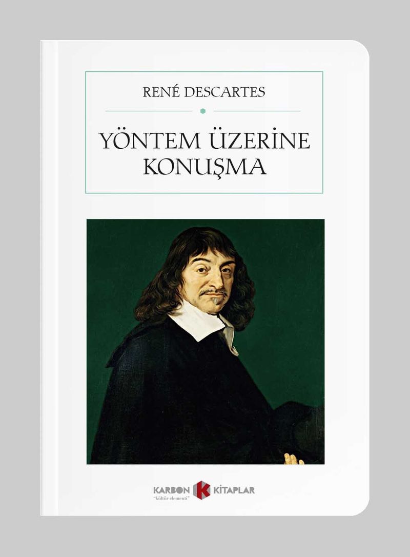 Yöntem Üzerine Konuşma