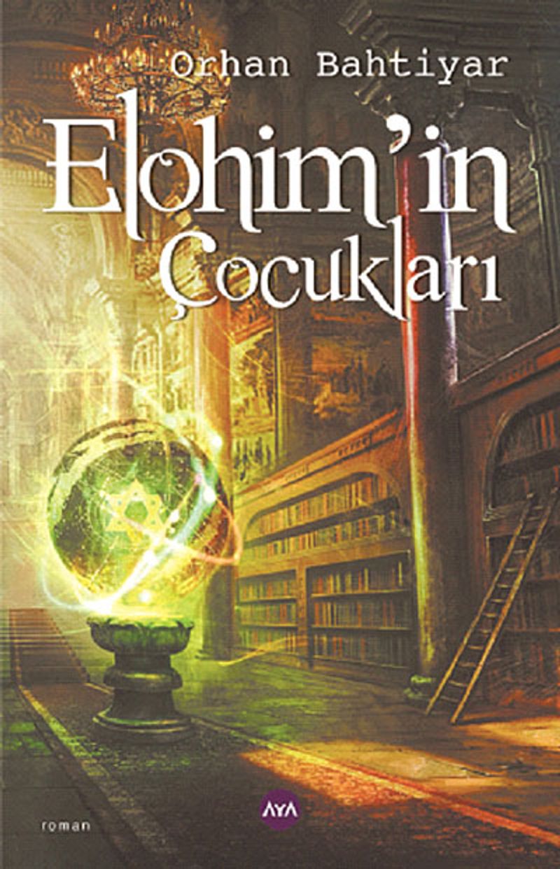 Elohim in Çocukları
