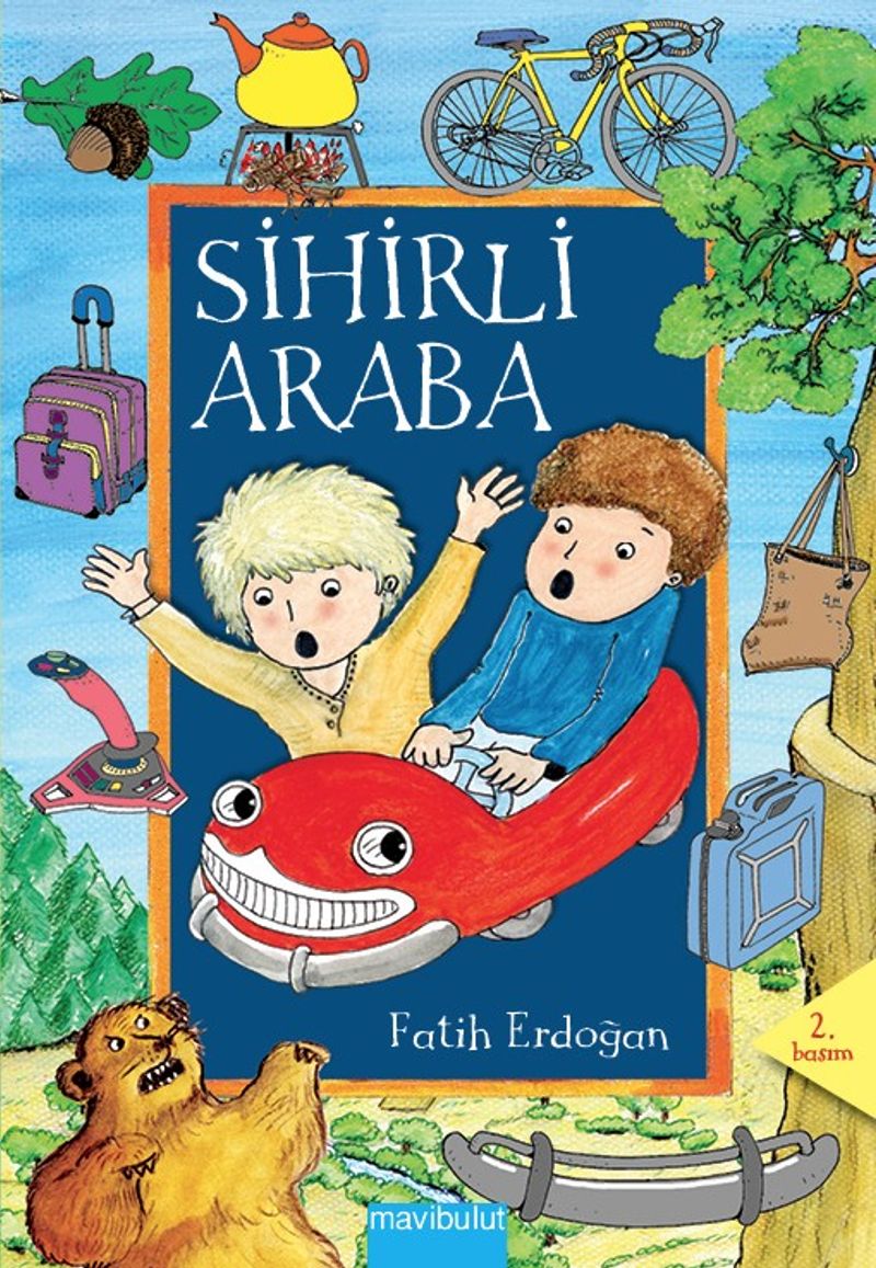Kitap Yurdu