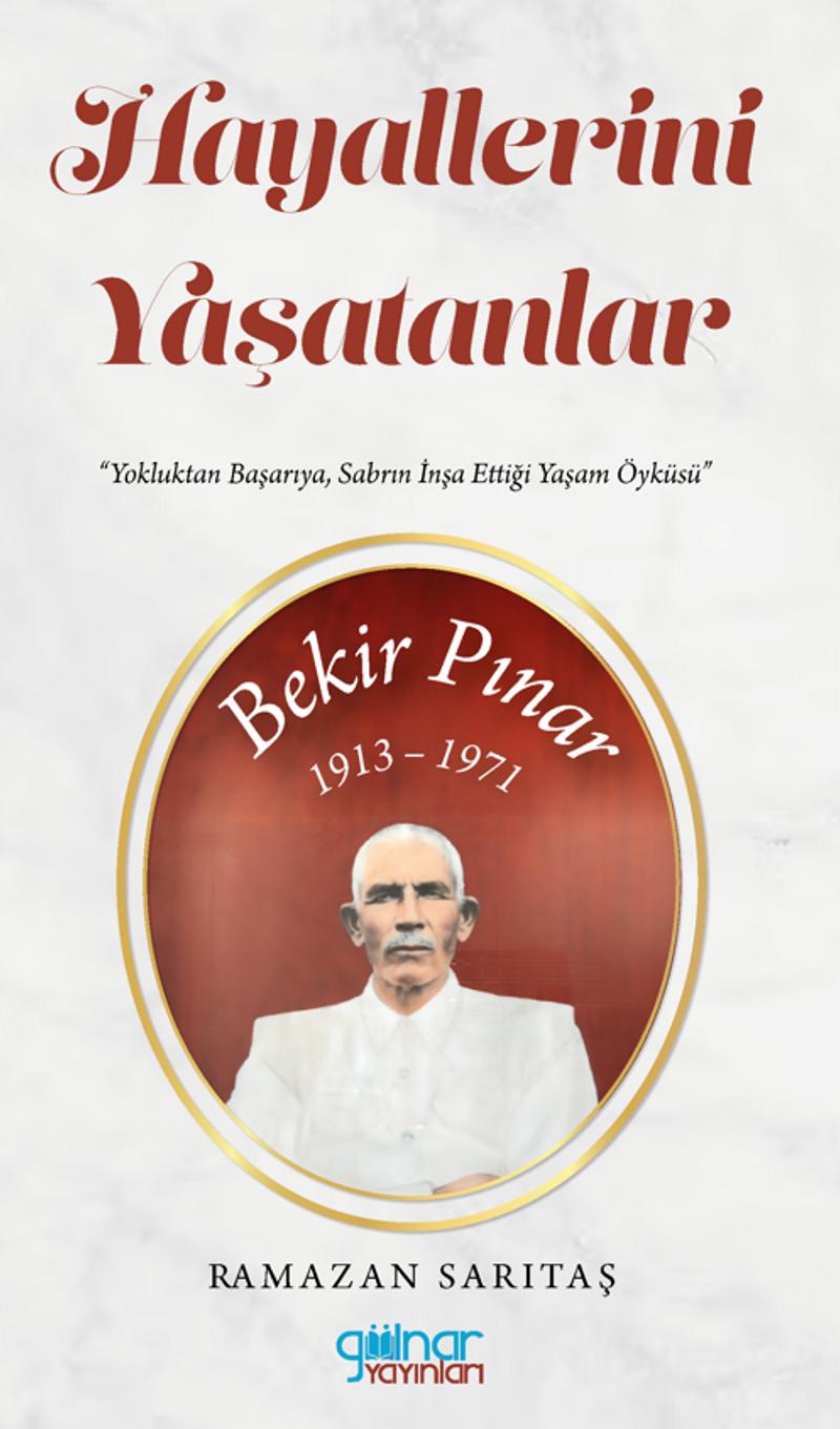 Hayallerini Yaşatanlar