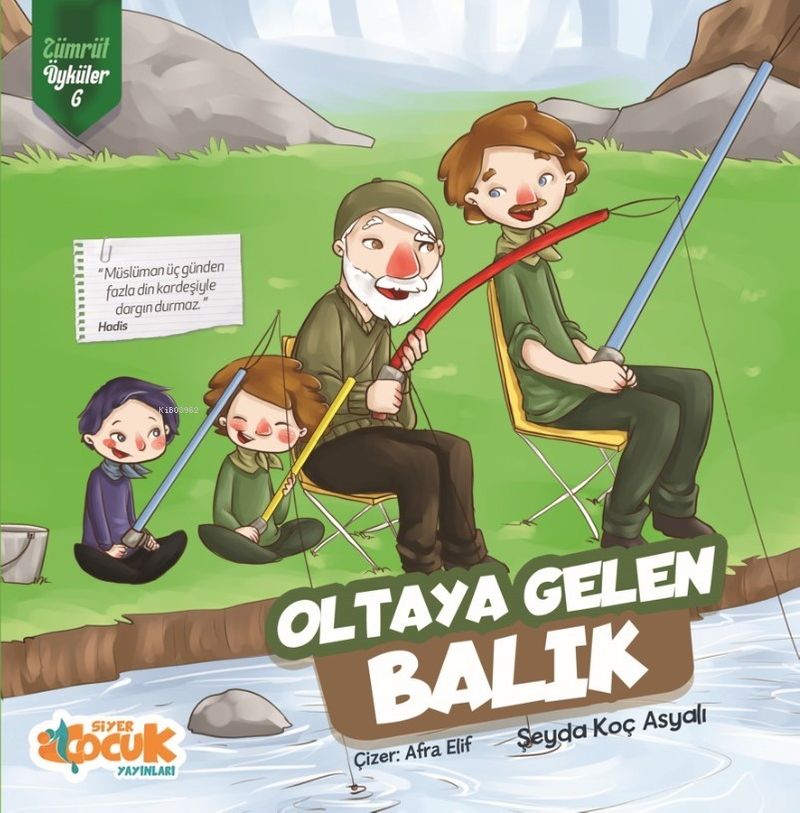 Kitap Yurdu