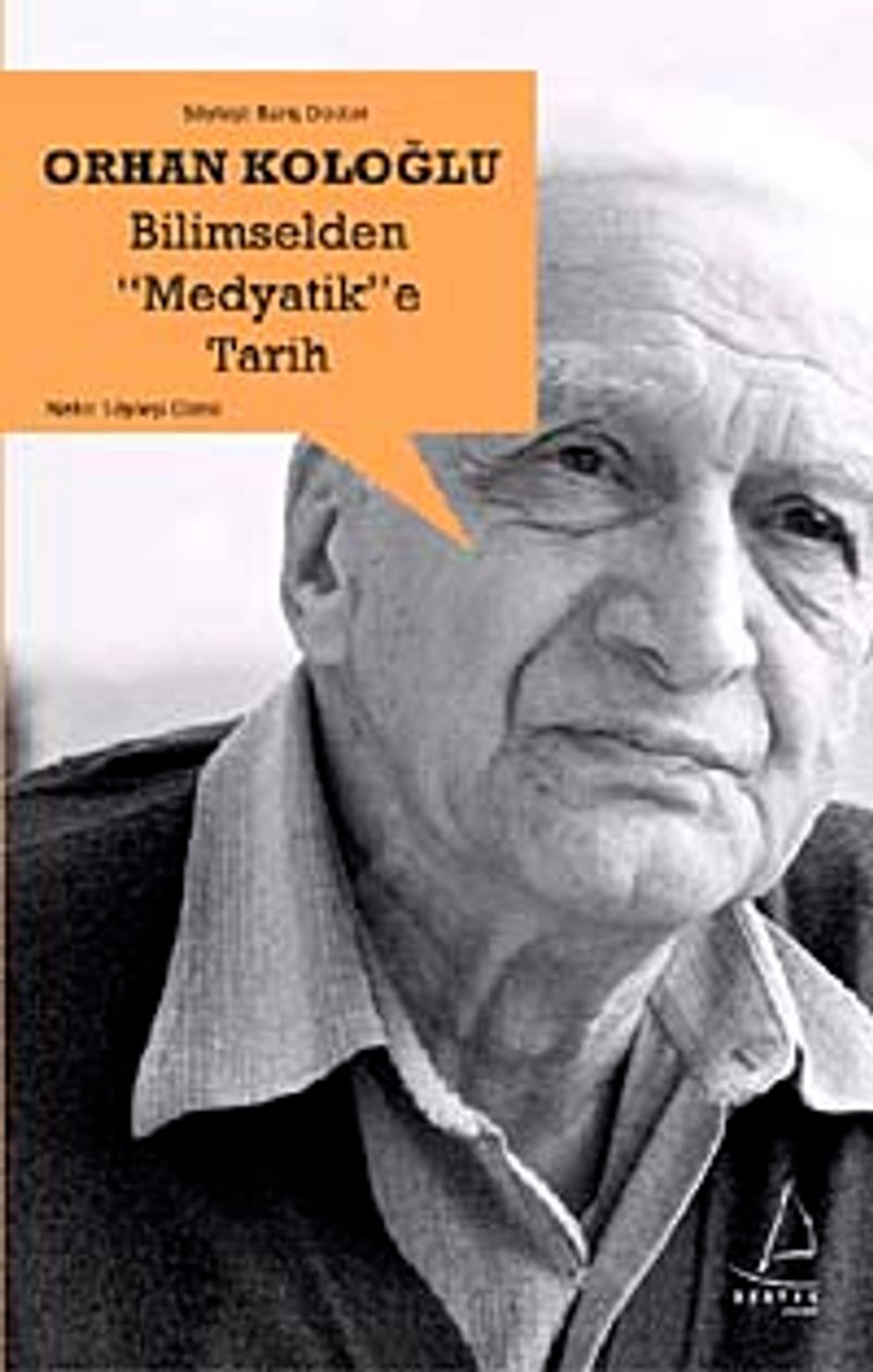 Bilimselden Medyatik e Tarih