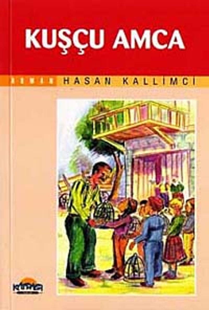 Kitap Yurdu