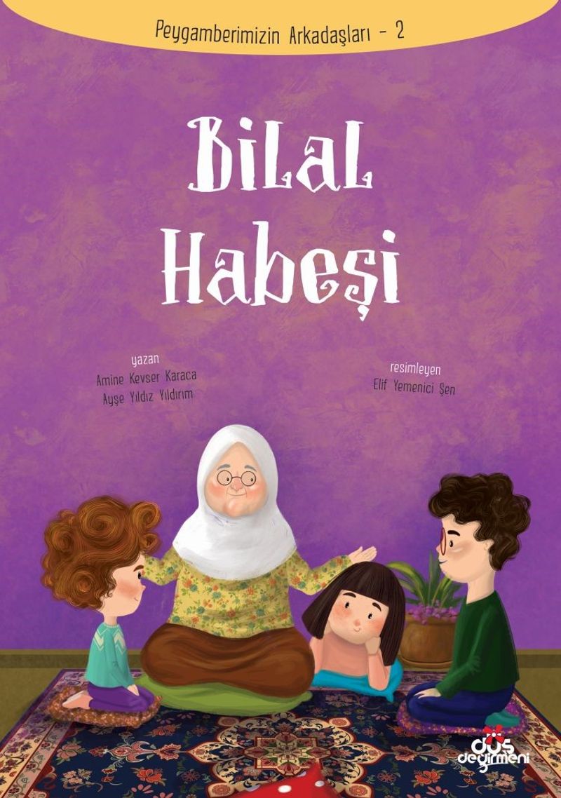 Kitap Yurdu