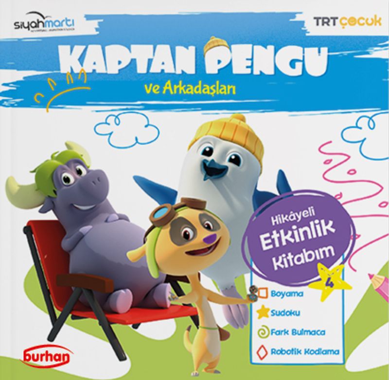 Kitap Yurdu