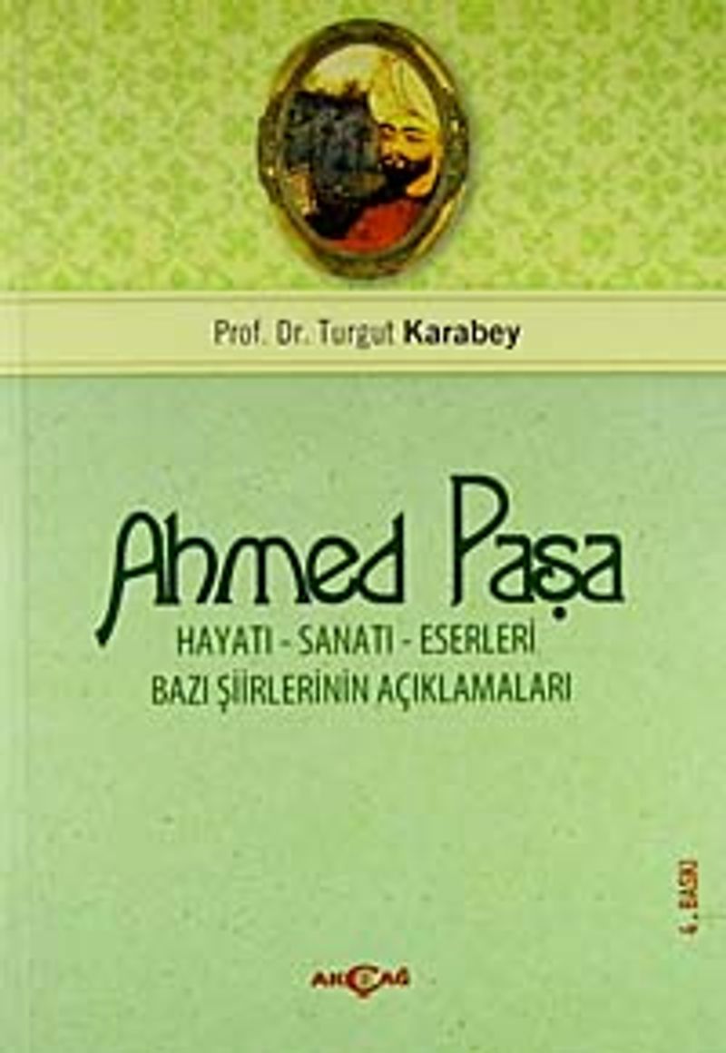 Ahmet Paşa