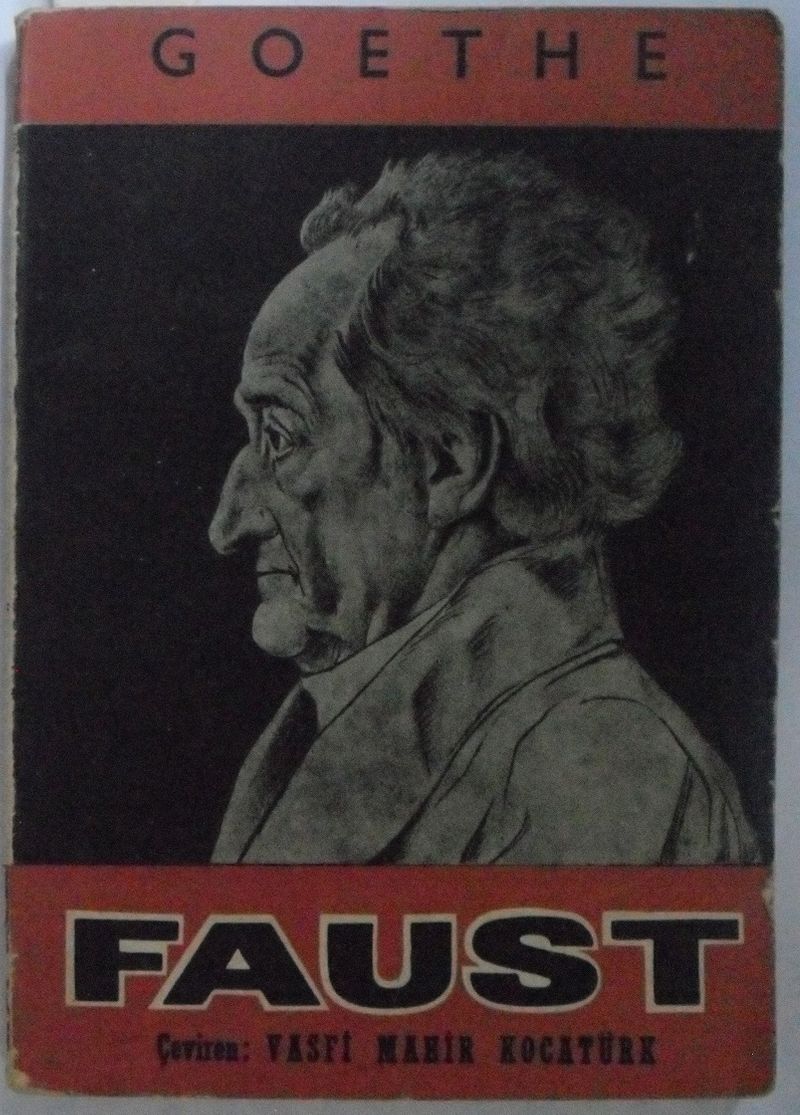 Faust