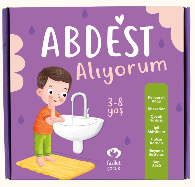 Kitap Yurdu