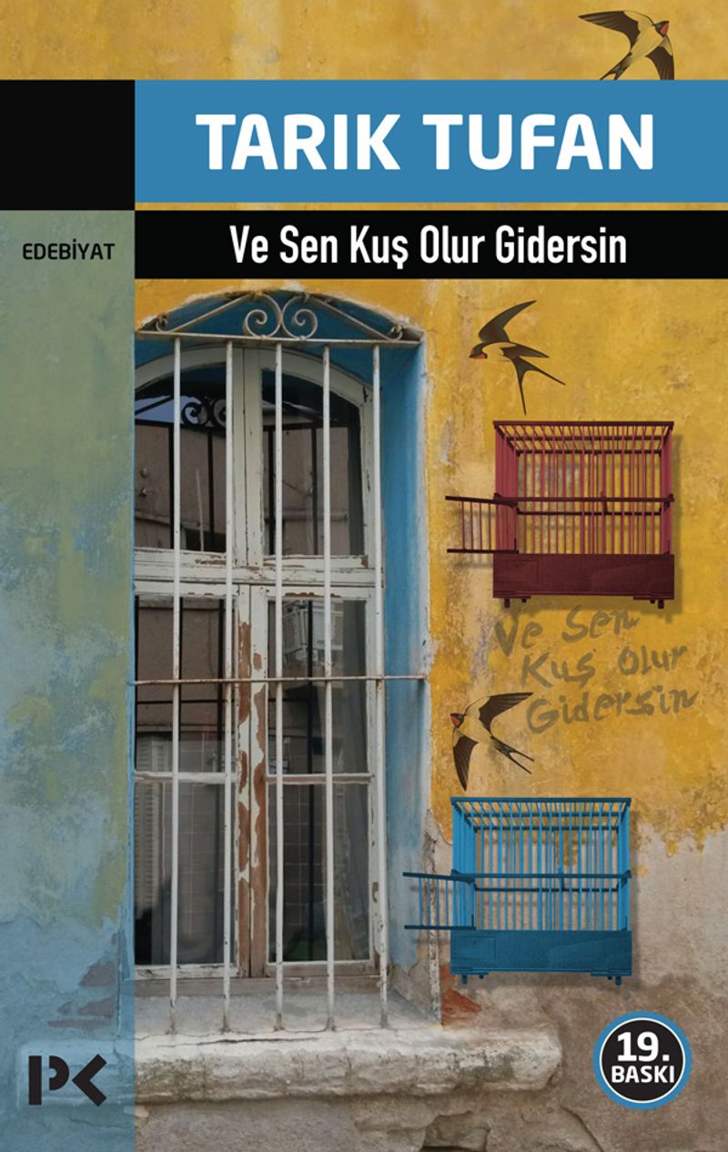 Kitap Yurdu