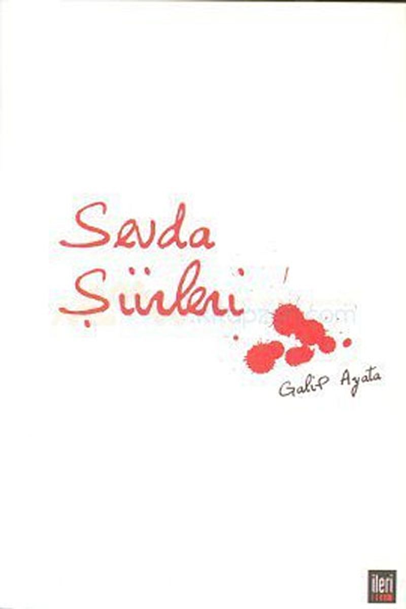 Dava Şiirleri