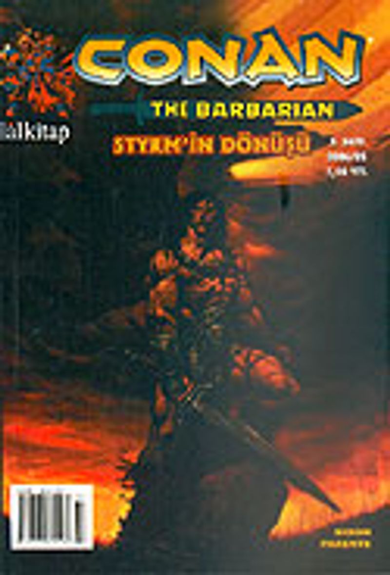 Kitap Yurdu