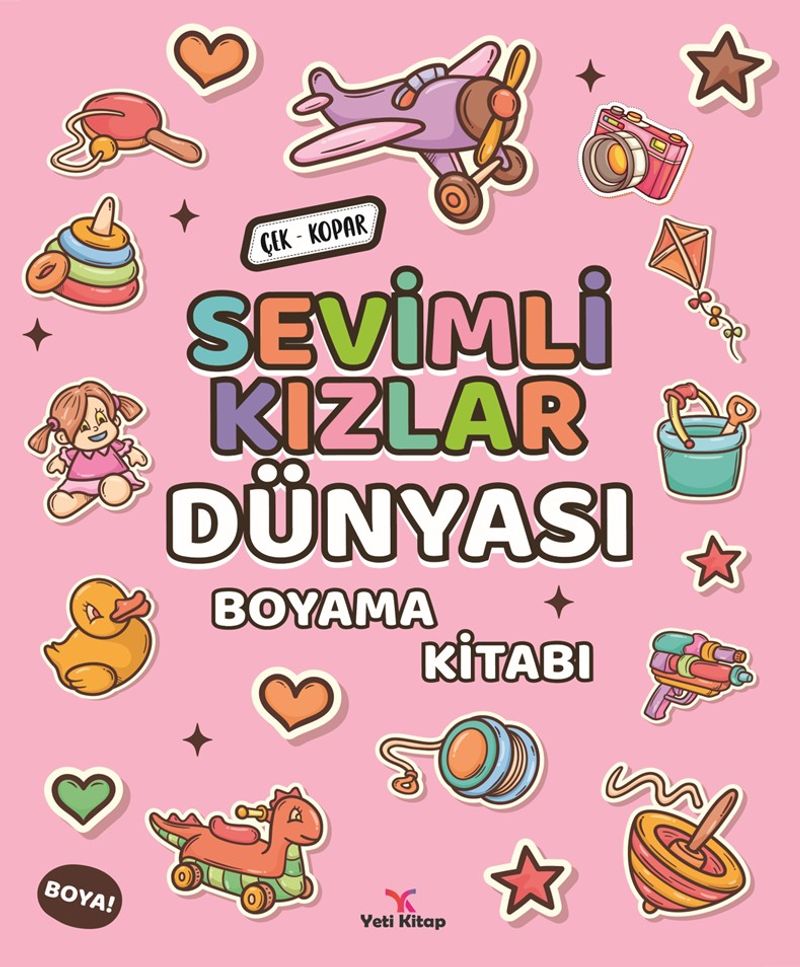 Kitap Yurdu