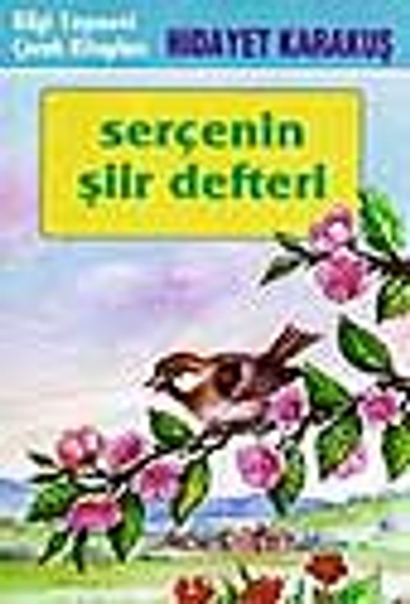 Kitap Yurdu