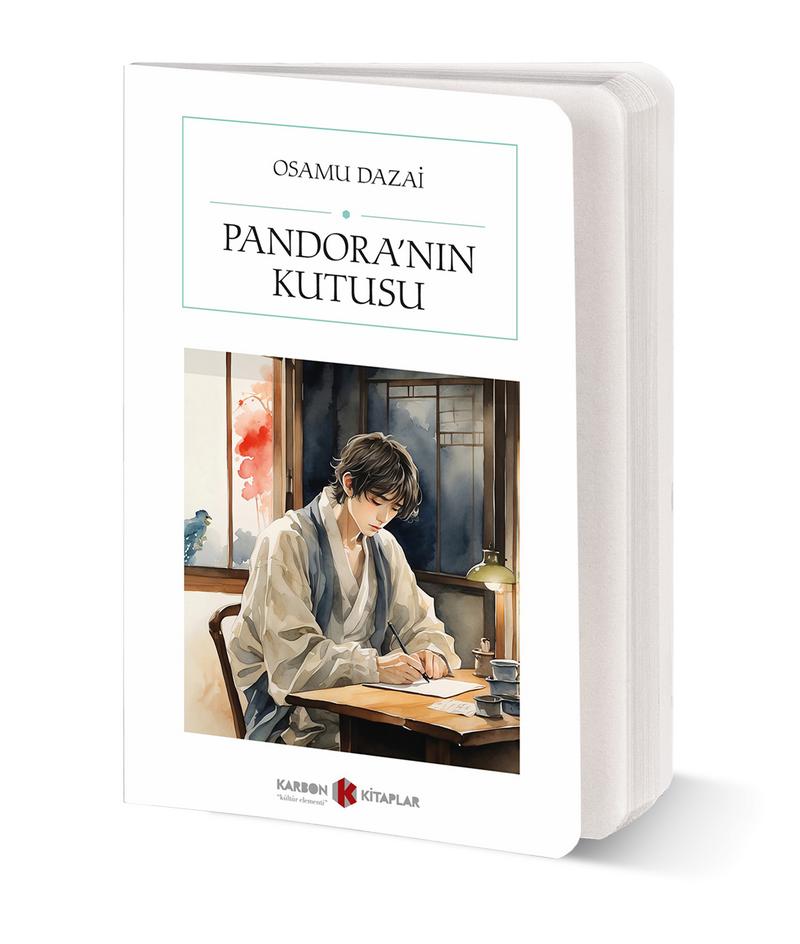 Pandora nın Kutusu