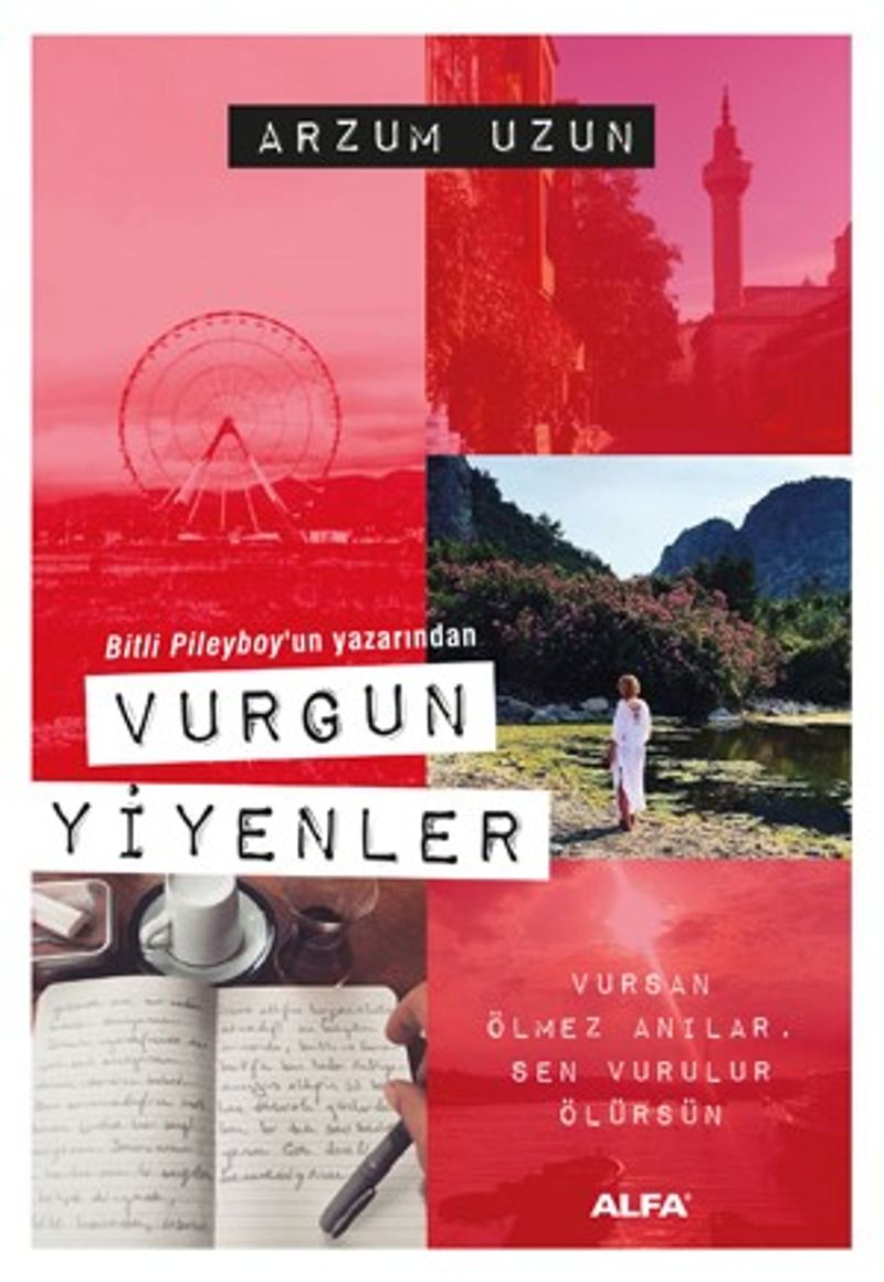 Kitap Yurdu