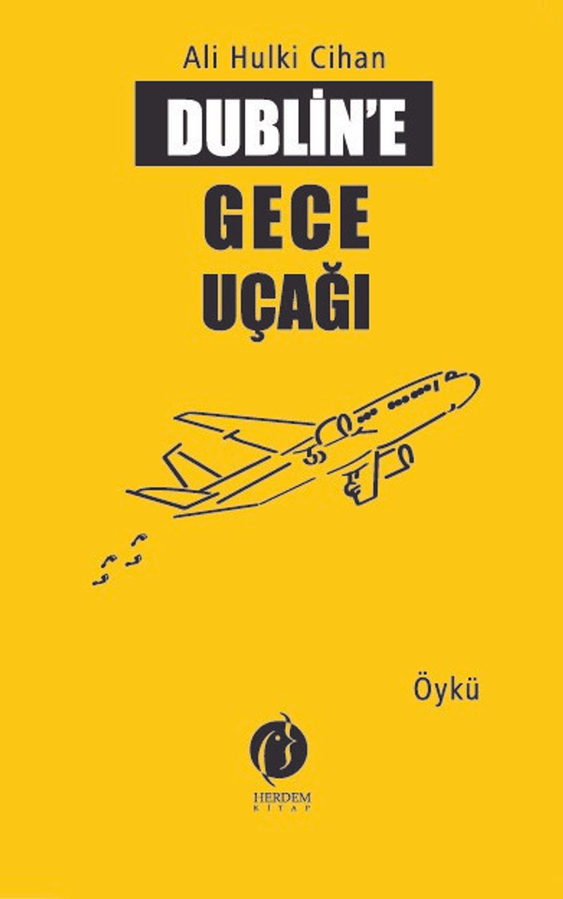 Dublin e Gece Uçağı