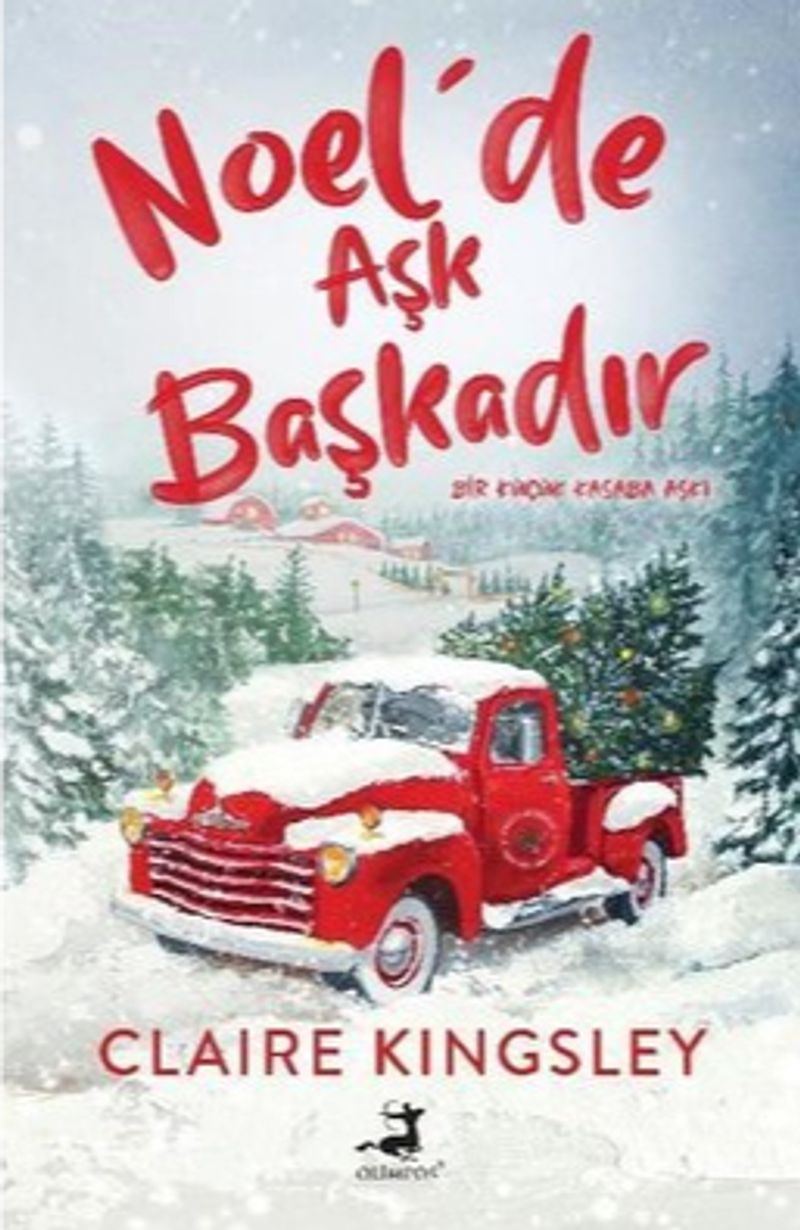 Noel de Aşk Başkadır