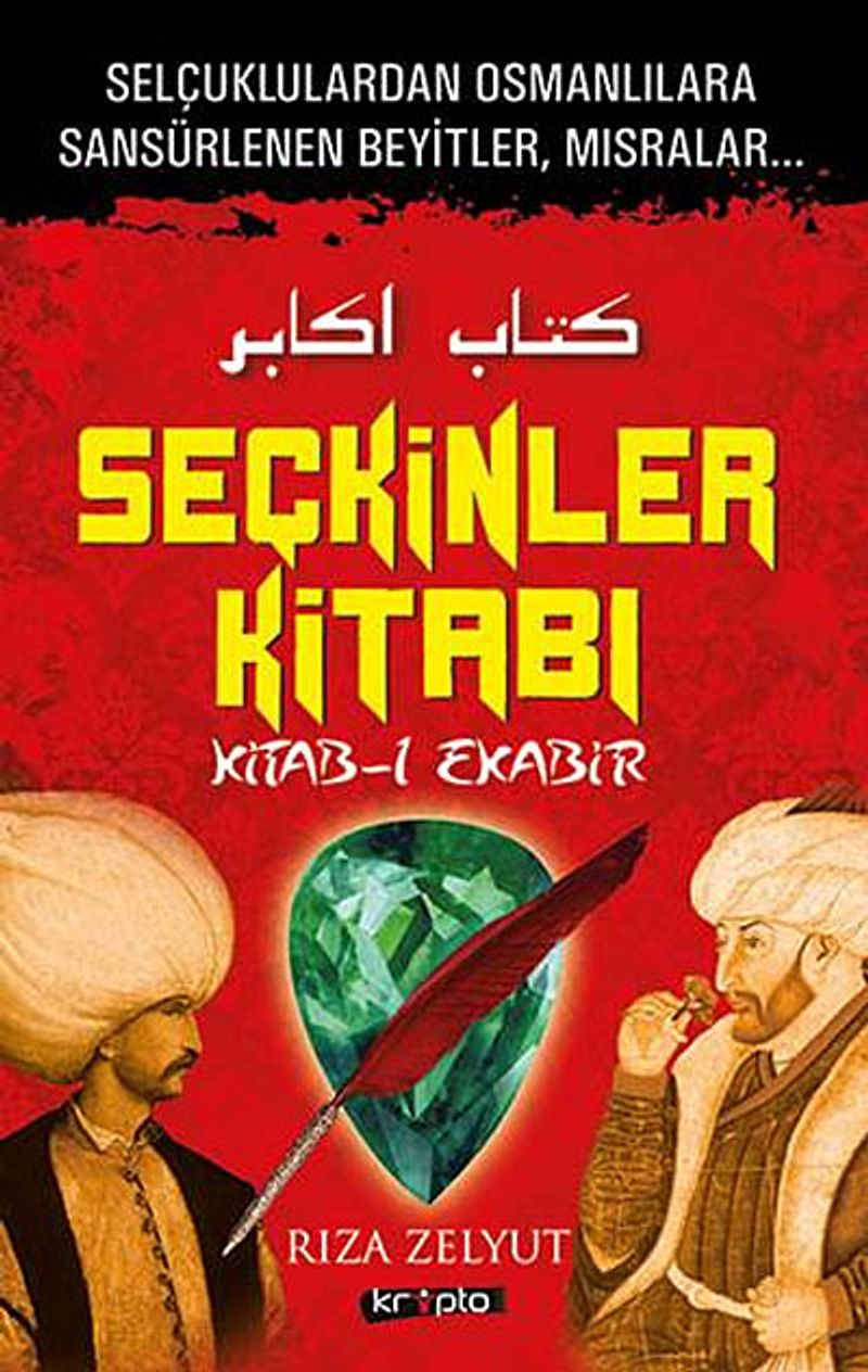 Kitap Yurdu