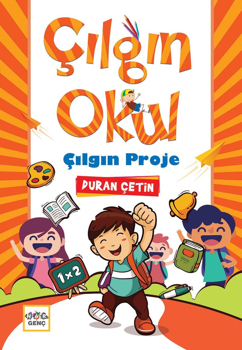 Kitap Yurdu