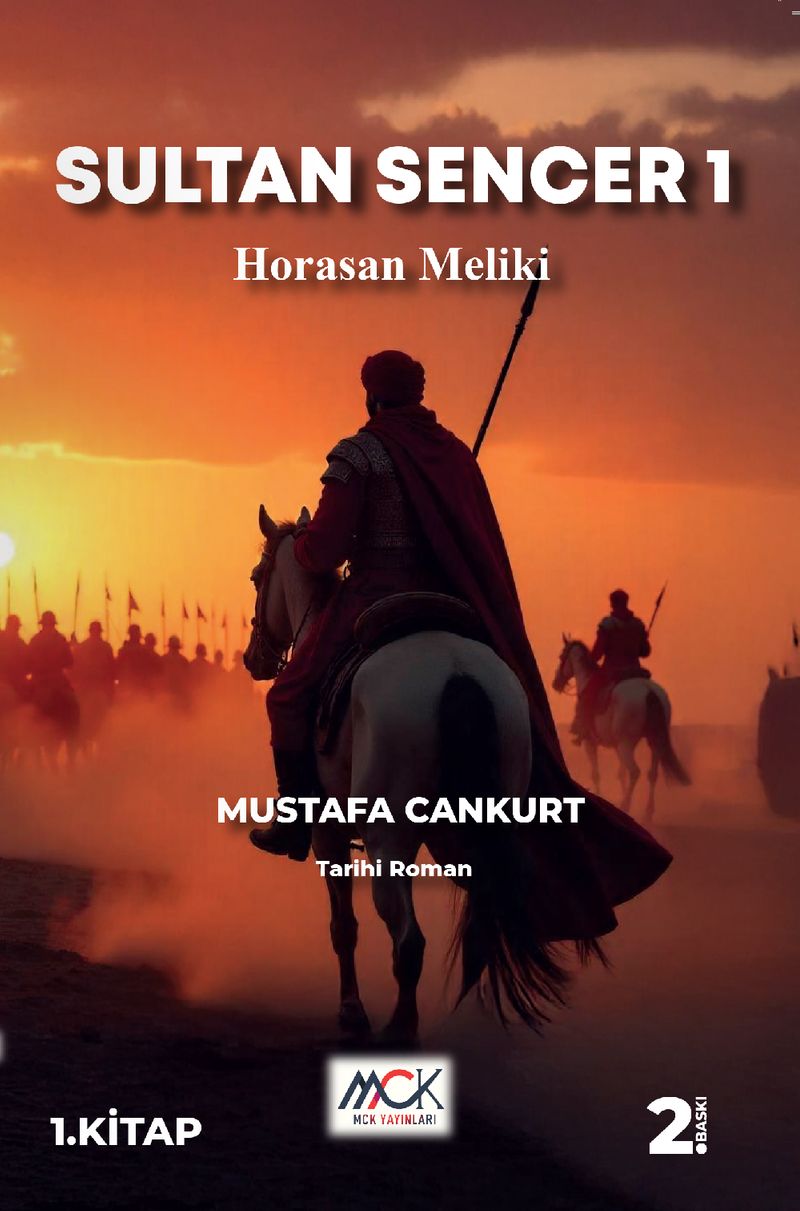 Sultan Sencer 1 Horasan Meliki