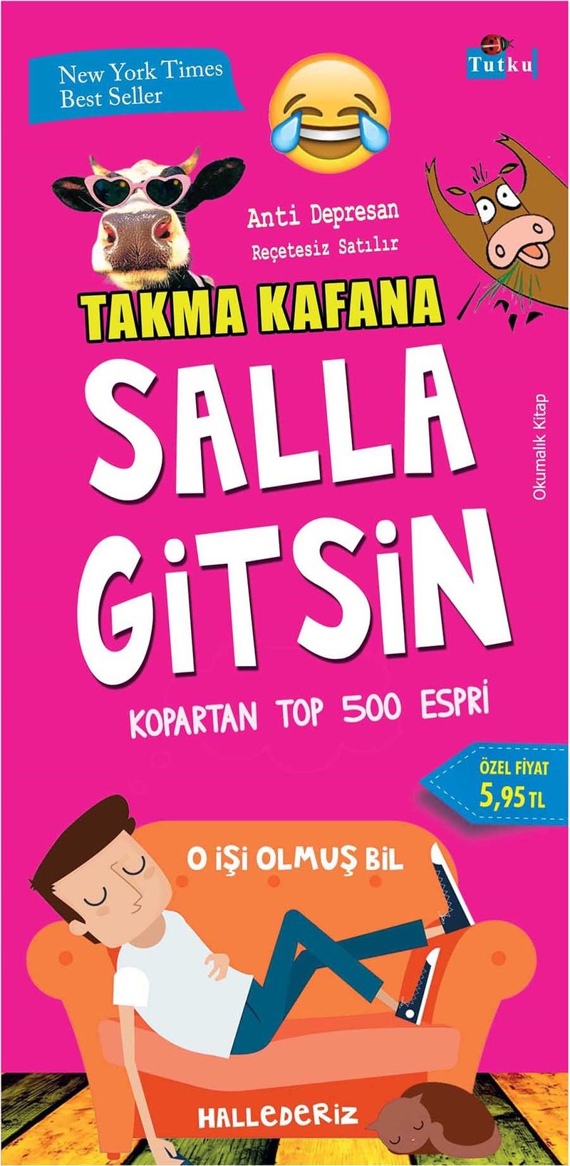 Kitap Yurdu