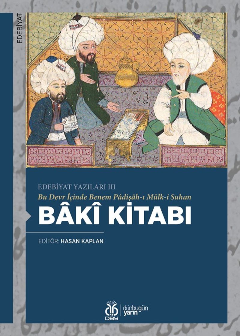 Kitap Yurdu